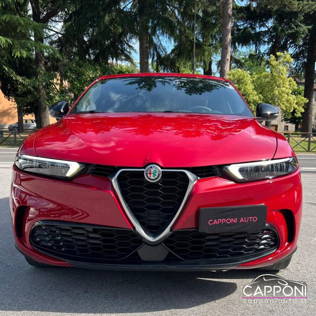 Alfa Romeo Tonale 1.5 130 CV MHEV TCT7 - foto 2 di 4