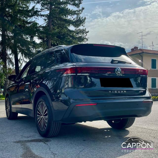 Volkswagen Tiguan 1.5 eTSI 150 CV ACT DSG PROMO - foto 4 di 4