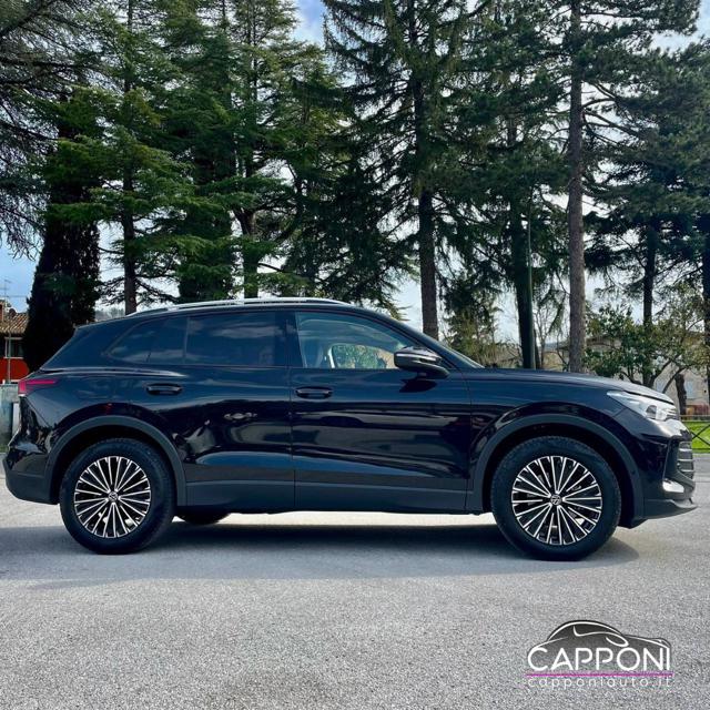 Volkswagen Tiguan 1.5 eTSI 150 CV ACT DSG PROMO - foto 3 di 4