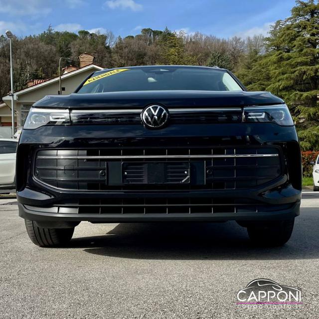 Volkswagen Tiguan 1.5 eTSI 150 CV ACT DSG PROMO - foto 2 di 4