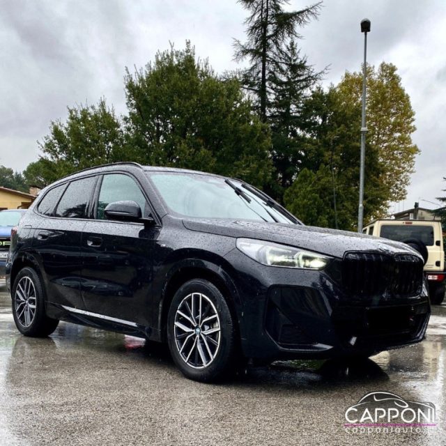 BMW X1 xDrive 20d usato a SANT ANGELO IN VADO
