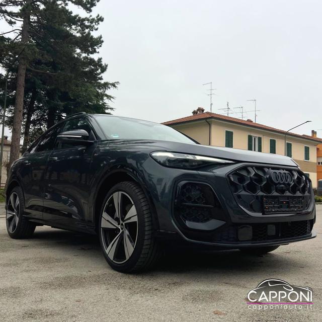 Audi Q5 Sportback 40 TDI quattro S tronic S line MOD NUOVO usato a SANT ANGELO IN VADO