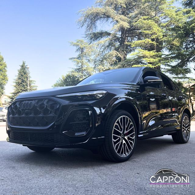 Audi Q5 Sportback TDI 150 kW S tronic quattro S line NUOVO usato a SANT ANGELO IN VADO
