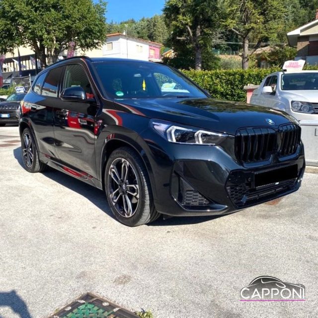 BMW X1 xDrive 20d Msport Pacchetto Premium PROMO usato a SANT ANGELO IN VADO