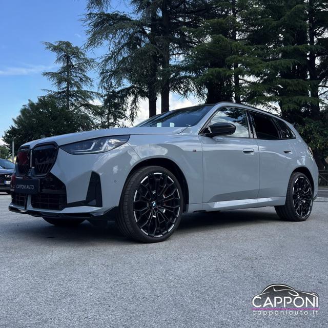BMW X3 3.0 xDrive40d MSport Pro M-PERFORMANCE IVA D PROMO usato a SANT ANGELO IN VADO