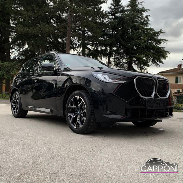 BMW X3 xDrive20d 48V MSport IVA ESPOSTA PROMO usato a SANT ANGELO IN VADO