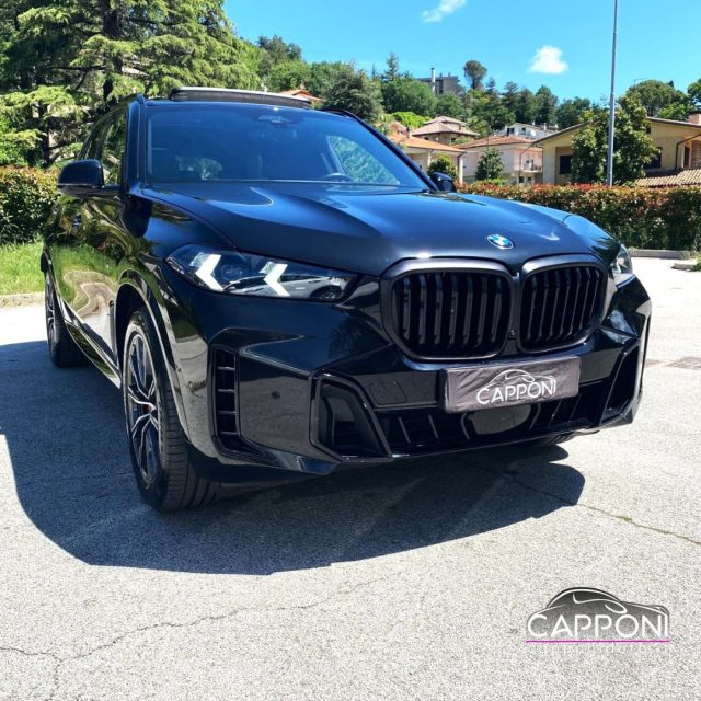 BMW X5 xDrive30d 48V Msport Pro usato a SANT ANGELO IN VADO