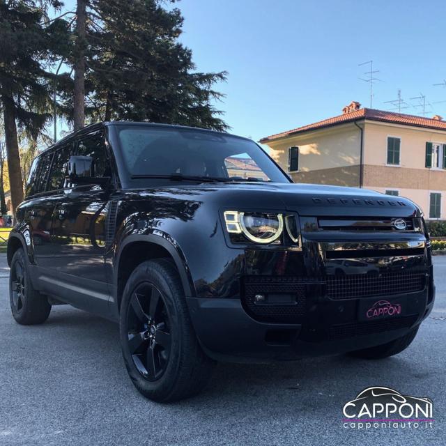 Land Rover Defender 3.0D I6 200 CV AWD X DYNAMIC Ibrido usato a SANT ANGELO IN VADO