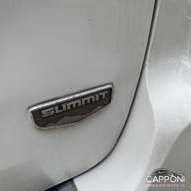 Jeep Grand Cherokee 250 CV Summit - foto 4 di 4