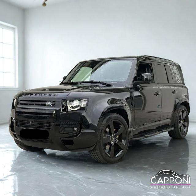 Land Rover Defender SE x- DYNAMIC 3.0 AUTOCARRO IVA DEDUCIBILE usato a SANT ANGELO IN VADO