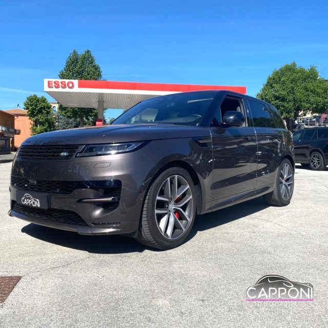 Land Rover Range Rover Sport 3.0D l6 350 CV Autobiography PROMO usato a SANT ANGELO IN VADO