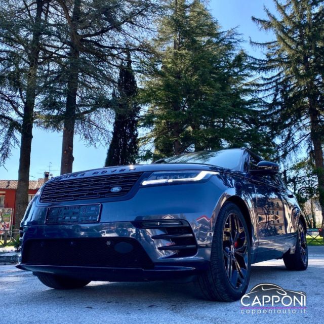 Land Rover Range Rover Velar 3.0D l6 300 CV Dynamic HSE PROMO usato a SANT ANGELO IN VADO