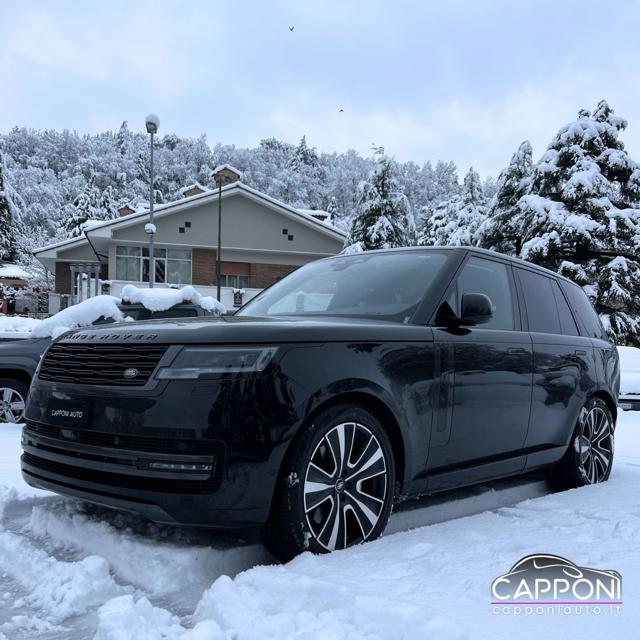 Land Rover Range Rover Vogue HSE 3.0D IBRIDO usato a SANT ANGELO IN VADO