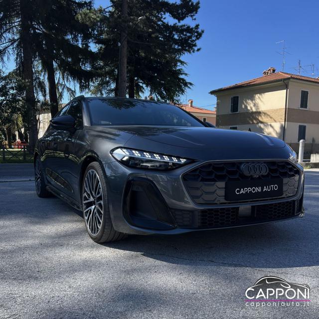 Audi A5 AVANT 2.0 40 TDI QUATTRO S LINE PROMO IVA DED usato a SANT ANGELO IN VADO