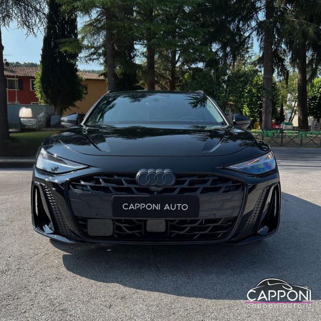 Audi A6 AVANT TDI quattro S line IVA DED PROMO - foto 2 di 4