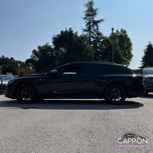 Audi A6 AVANT TDI quattro S line IVA DED PROMO - foto 4 di 4