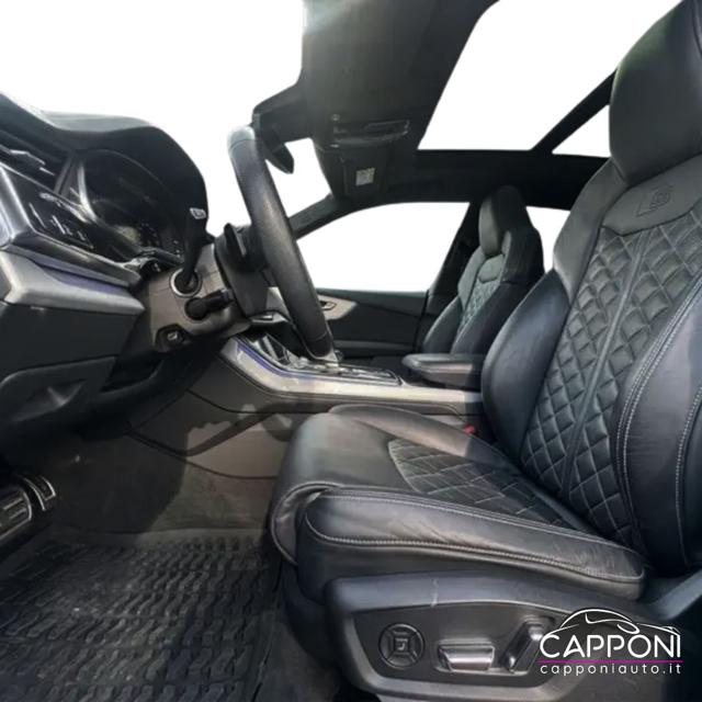 Audi Q8 50 TDI 286 CV quattro tiptronic S Line Panorama - foto 4 di 4