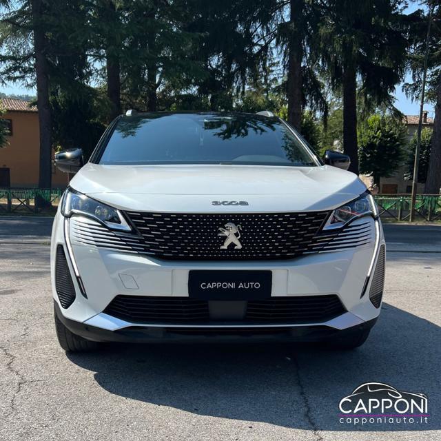 Peugeot 3008 GT line - foto 2 di 4