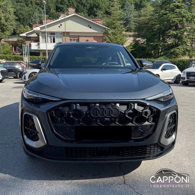 Audi Q5 Sportback 40TDI quattro S tronic S line NUOVO MOD - foto 2 di 4
