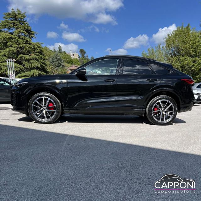 Audi Q5 Sportback 40 TDI quattro S tronic S line PROMO - foto 4 di 4