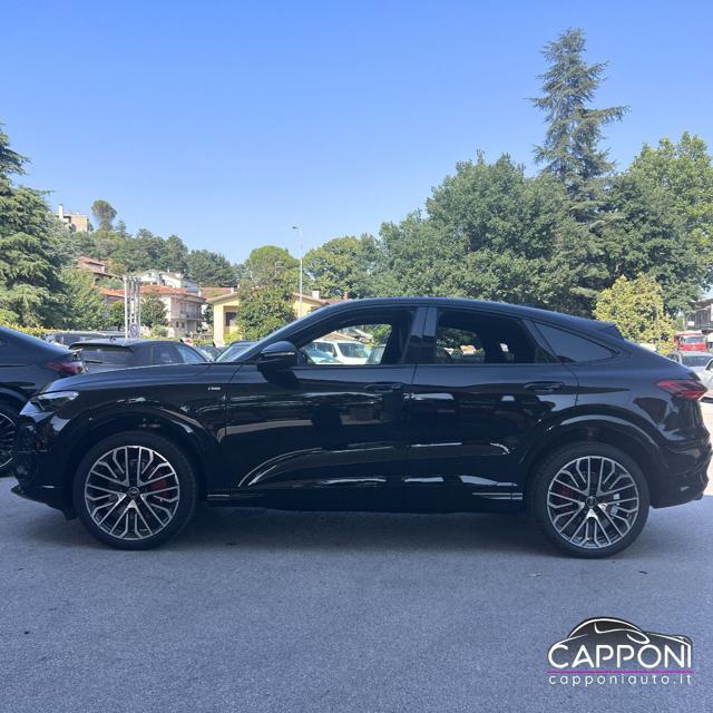Audi Q5 Sportback TDI 150 kW S tronic quattro S line NUOVO - foto 4 di 4