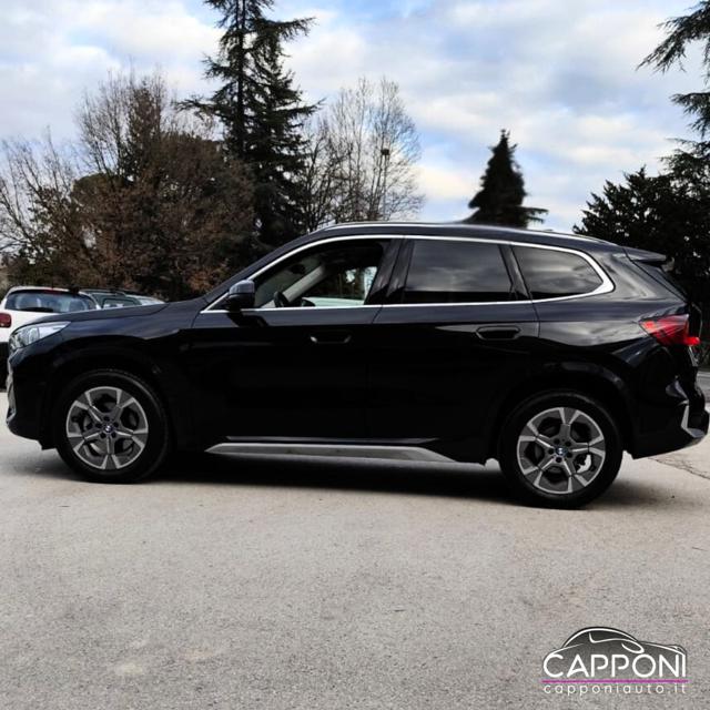 BMW X1 sDrive 18d - foto 4 di 4