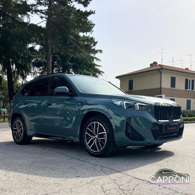 BMW X1 sDrive 18d Msport usato a SANT ANGELO IN VADO