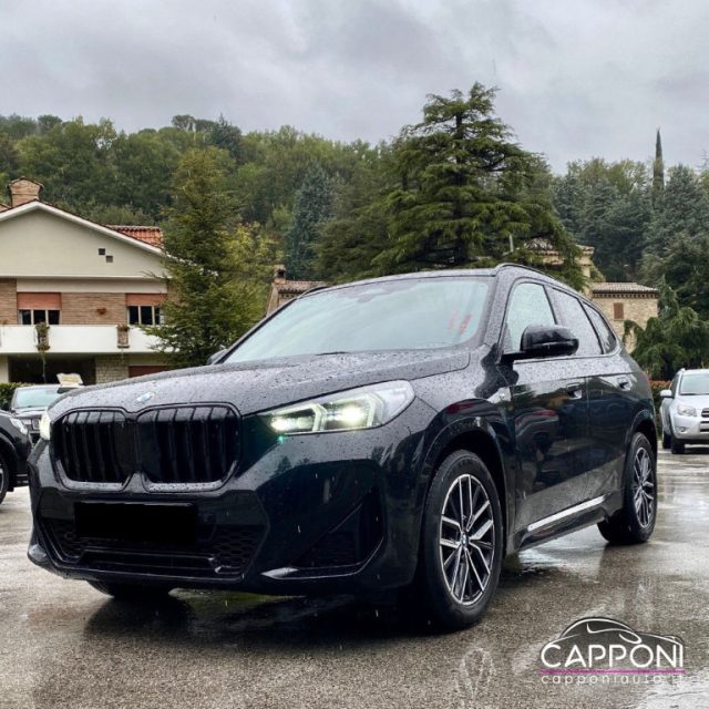 BMW X1 xDrive 20d - foto 4 di 4