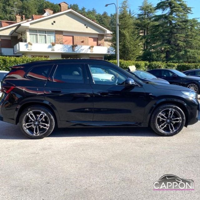 BMW X1 xDrive 20d Msport Pacchetto Premium PROMO - foto 3 di 4