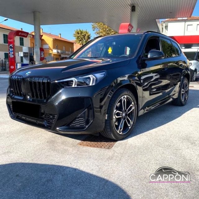 BMW X1 xDrive 20d Msport Pacchetto Premium PROMO - foto 2 di 4