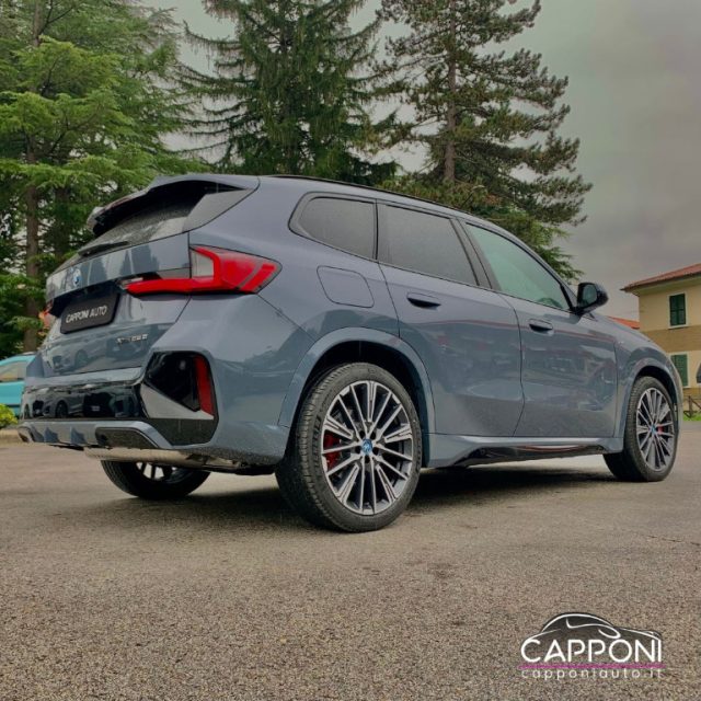 BMW X1 xDrive 25e PROMO - foto 4 di 4