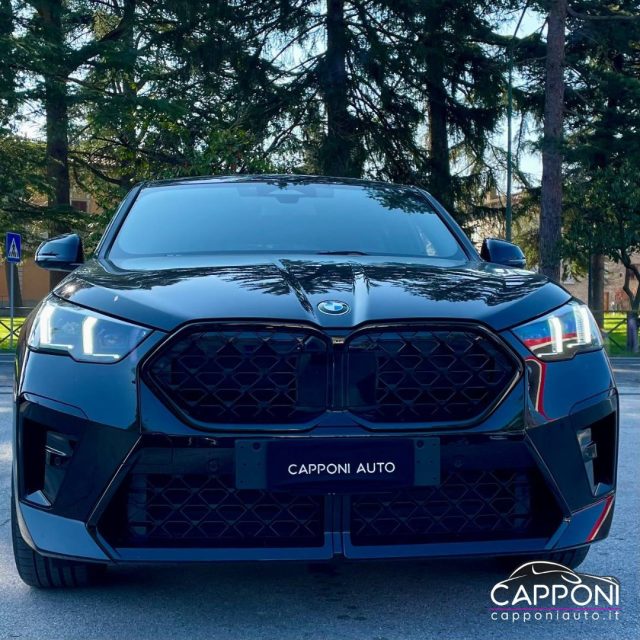 BMW X2 sDrive 18d Msport PROMO - foto 2 di 4