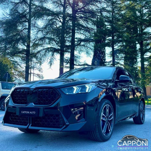 BMW X2 sDrive 18d Msport PROMO - foto 3 di 4