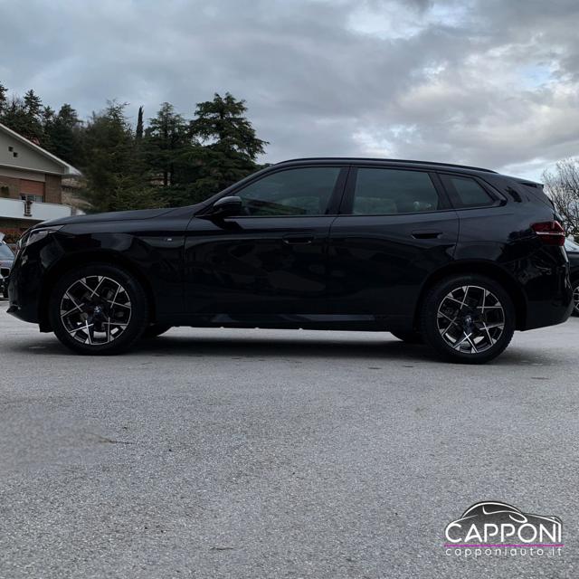 BMW X3 xDrive20d 48V MSport IVA ESPOSTA PROMO - foto 4 di 4