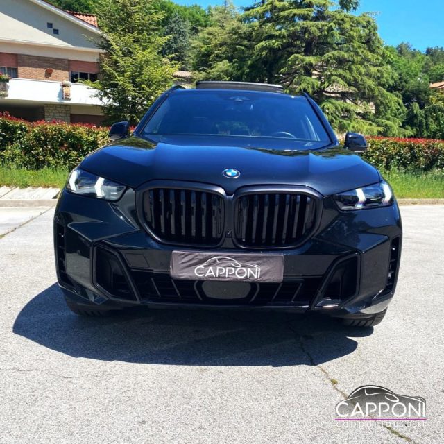 BMW X5 xDrive30d 48V Msport Pro - foto 2 di 4