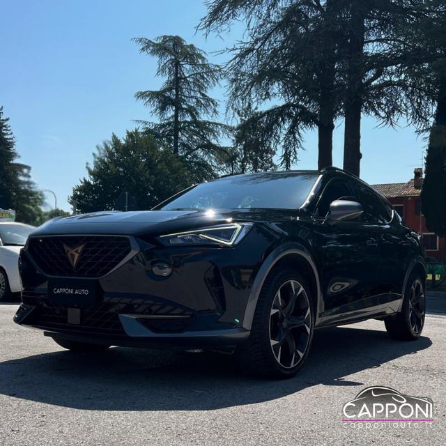 CUPRA Formentor 2.0 TDI 4Drive DSG - foto 3 di 4