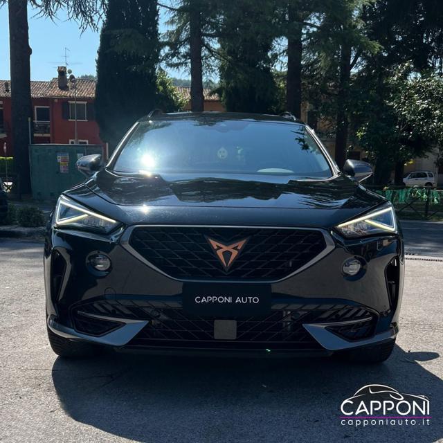 CUPRA Formentor 2.0 TDI 4Drive DSG - foto 2 di 4