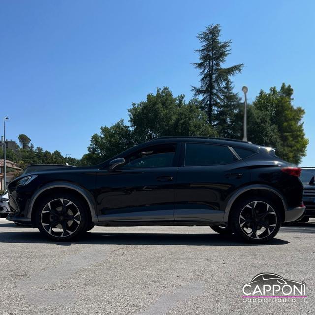 CUPRA Formentor 2.0 TDI 4Drive DSG - foto 4 di 4