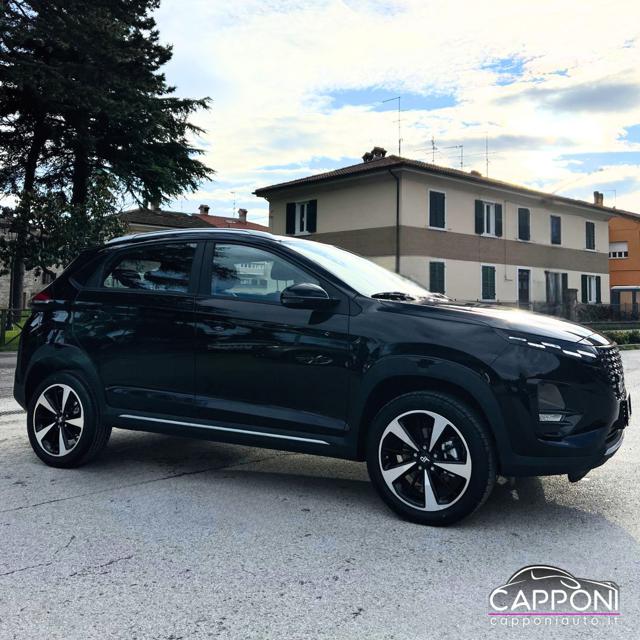 DR MOTOR DR3 1.5 Bi-Fuel GPL - foto 3 di 4