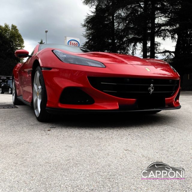Ferrari Portofino M - foto 3 di 4
