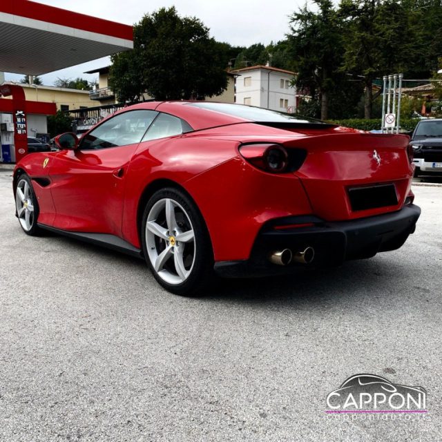 Ferrari Portofino M - foto 4 di 4