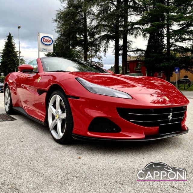 Ferrari Portofino M - foto 2 di 4