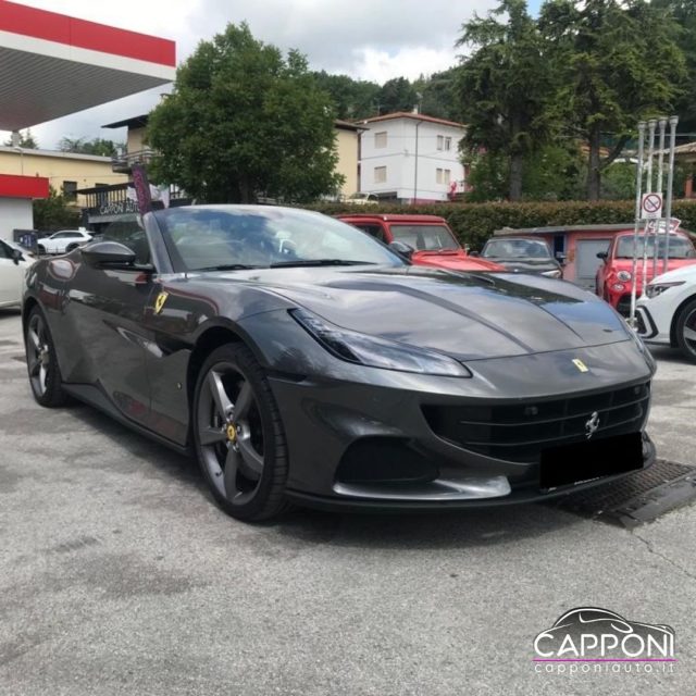 Ferrari Portofino M Carbon - foto 3 di 4