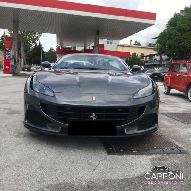 Ferrari Portofino M Carbon - foto 2 di 4