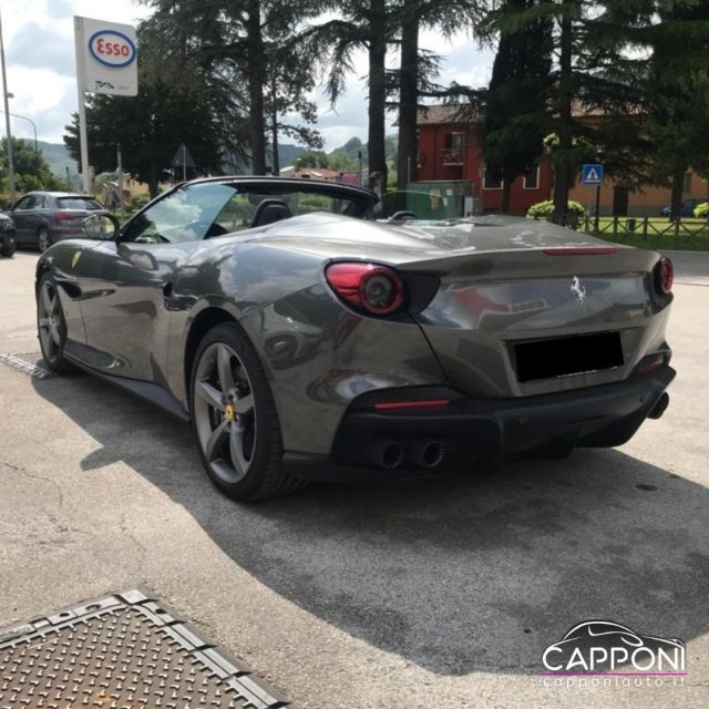 Ferrari Portofino M Carbon - foto 4 di 4