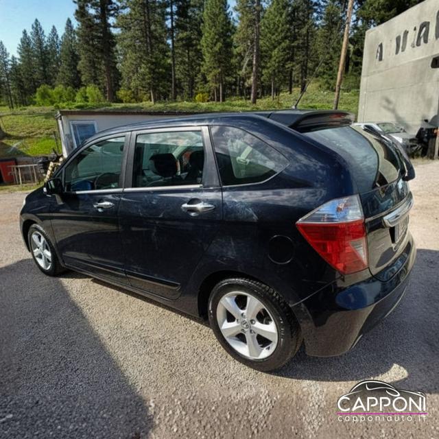 Honda FR-V 2.2 6 POSTI OK NEOPATENTATI - foto 3 di 7