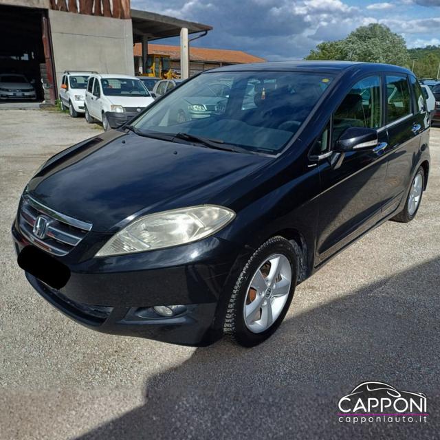Honda FR-V 2.2 6 POSTI OK NEOPATENTATI, del 2007, 214.000 km, in vendita a Sant Angelo In Vado (PU)