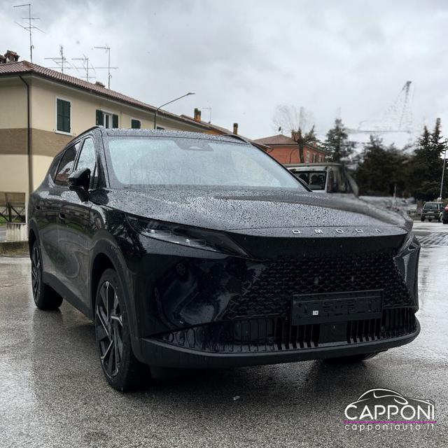 Omoda 7 1.5 TGDi Super Hybrid System 279 CV Premium - foto 3 di 4