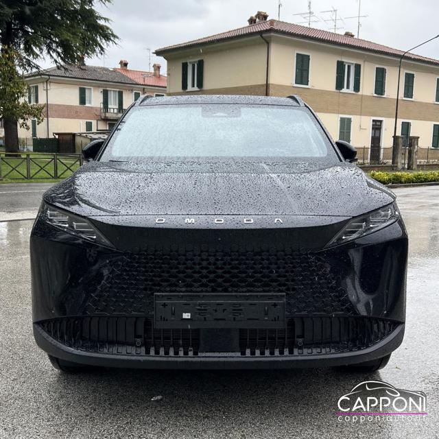 Omoda 7 1.5 TGDi Super Hybrid System 279 CV Premium - foto 2 di 4