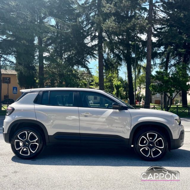 Jeep Avenger 1.2 Turbo 100 CV Altitude PROMO - foto 3 di 4